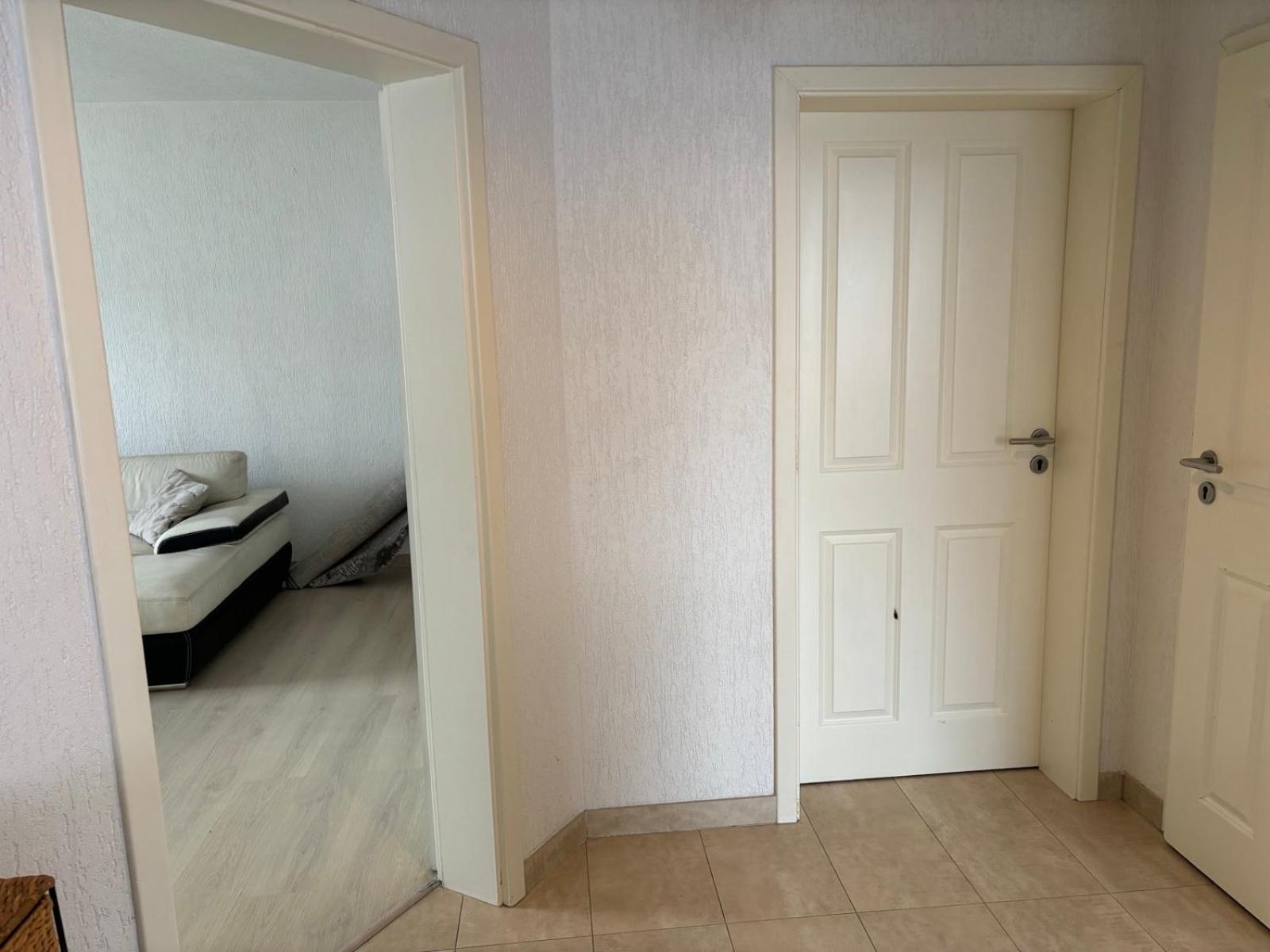 F4 Meuble Apartment Wittenheim Luaran gambar