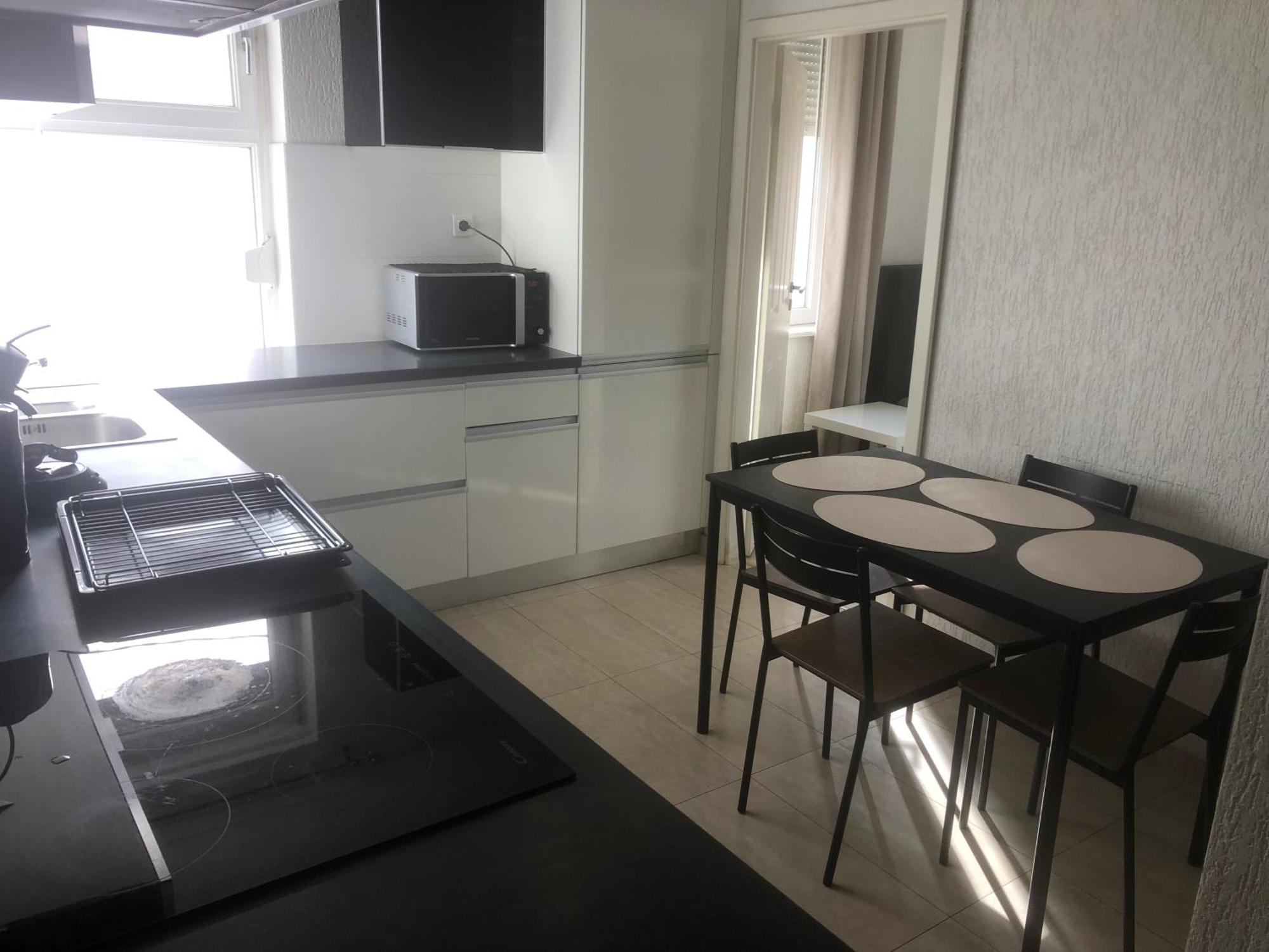 F4 Meuble Apartment Wittenheim Luaran gambar