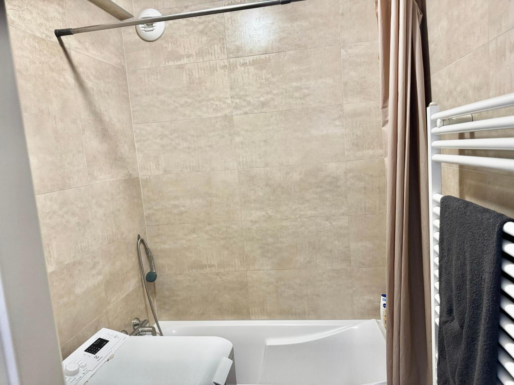 F4 Meuble Apartment Wittenheim Luaran gambar